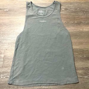 Young LA 325 Marine Slub Tank